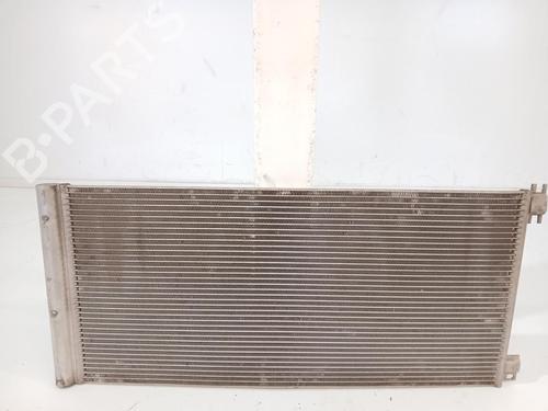 Used AC radiator AC radiator OPEL VIVARO B Van (X82) 1.6 CDTI (05) (125 hp) 33932115 33932115