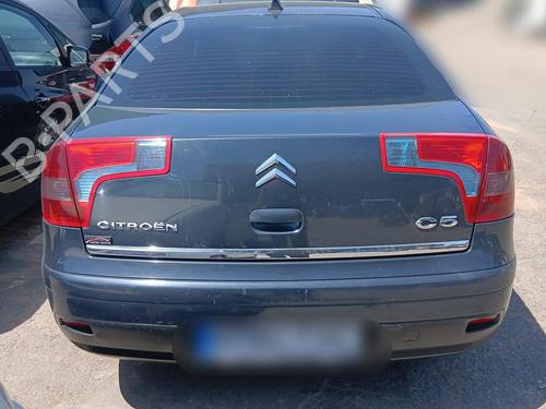 Left headlight CITROËN C5 II (RC_)  | BP34249720C28  - Image 7