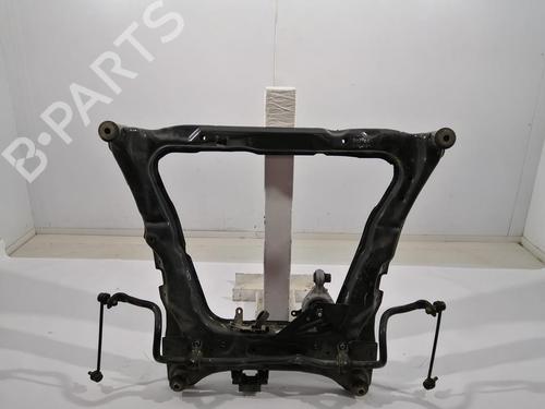 Used Subframe NISSAN QASHQAI I (J10, NJ10) 2.0 dCi (150 hp) 30638079