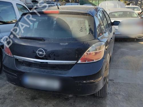 Left mirror OPEL ASTRA H (A04)  | BP31146590C26 