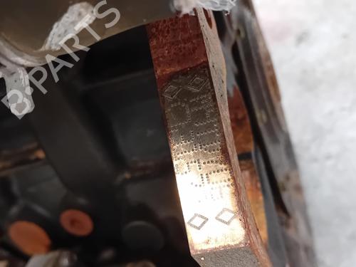 Engine NISSAN NV400 Van (X62, X62B)  | BP29058529M1 