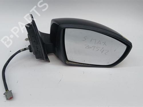 right-mirror-ford-s-max-wa6-2006-2007-2008-2009-2010-2011-2012-2013-2014-36490190 main image