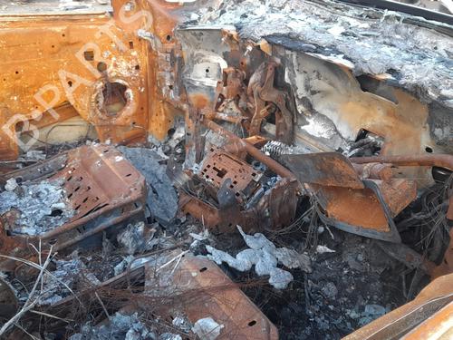 Gearbox FORD S-MAX (WA6) | BP21224305M3