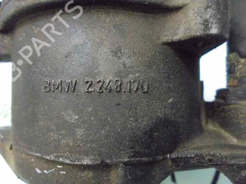 Vacuum pump ROVER 75 (RJ) 2.0 CDT | BP5679316M80 