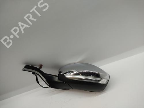 Left mirror PEUGEOT 208 I (CA_, CC_)  | BP30196662C26 
