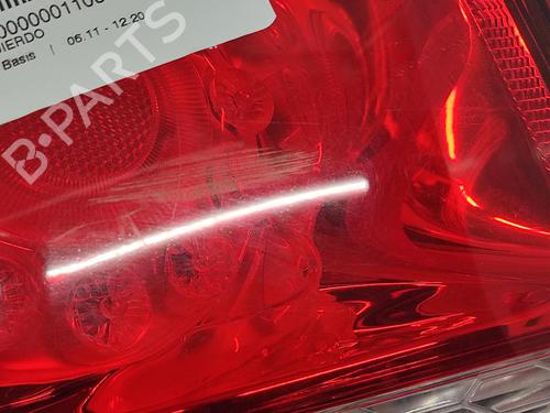 Left taillight FIAT FREEMONT (345_)  | BP29525442C34