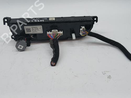 Climate control KIA NIRO I (DE) | BP36469653I5 - Image 4