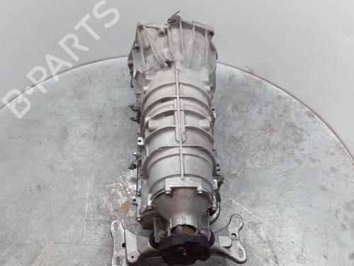 Gearbox BMW 3 (E46) 320 d | BP11697126M3 