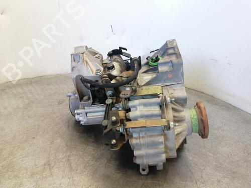 Gearbox SEAT LEON (1M1) | BP35948035M3 - Image 3