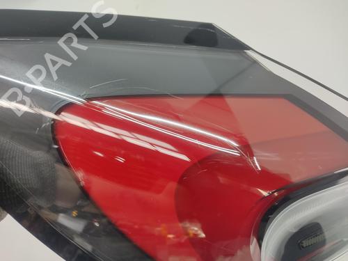 Left taillight FORD PUMA (J2K, CF7) 1.0 EcoBoost mHEV | BP29531957C34 
