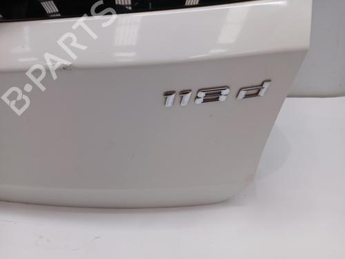 Tailgate BMW 1 (E87) 118 d | BP29340415C6 