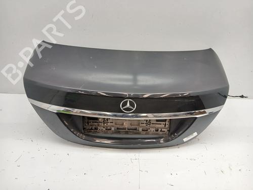 Used Tailgate MERCEDES-BENZ C-CLASS (W205) C 220 BlueTEC / d (205.002, 205.004) (170 hp) 28215977