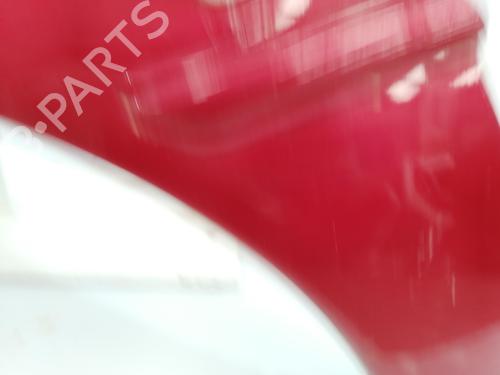 Left front fenders PEUGEOT 306 (7B, N3, N5)  | BP28386484C41 