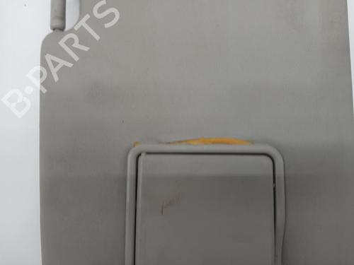 Left sun visor RENAULT KOLEOS I (HY_) 2.0 dCi (HY0K) | BP34447734I1 - Image 3