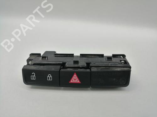 Used Warning switch OPEL ZAFIRA TOURER C (P12) 1.4 (75) (140 hp) 16027614
