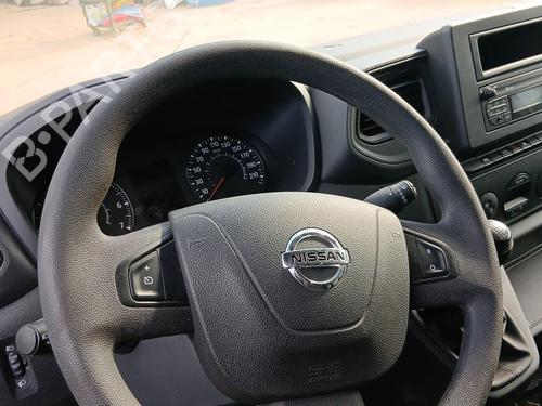 Left front driveshaft NISSAN INTERSTAR Van (X62B) | BP30751212M38