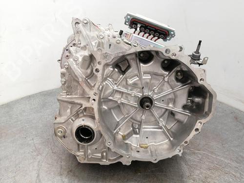 Gearbox TOYOTA COROLLA Saloon (_E21_) 1.6 VVTi (ZRE210) | BP32169380M3