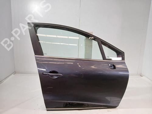 Used Right front door Right front door RENAULT CLIO IV (BH_) [2012-2021] 35803860 35803860