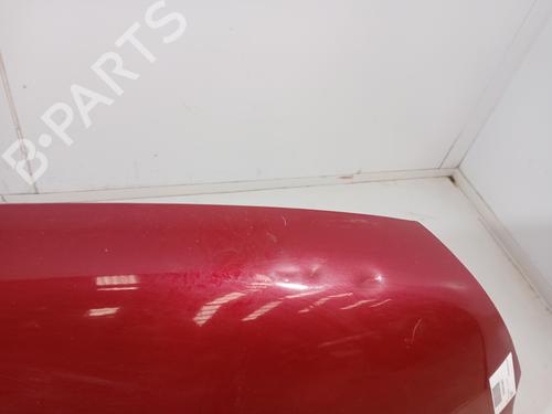 Hood PEUGEOT 208 I (CA_, CC_)  | BP26330518C1