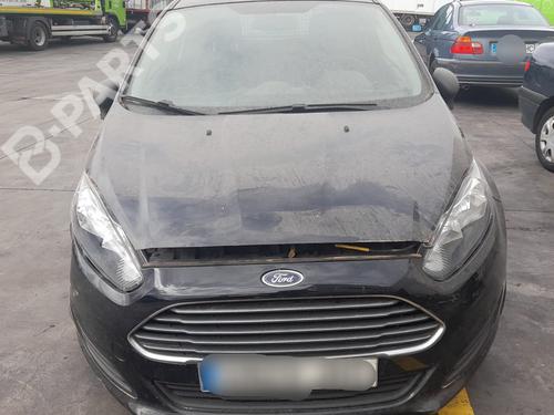 Used Parts FORD FIESTA VI (CB1, CCN)    1129478