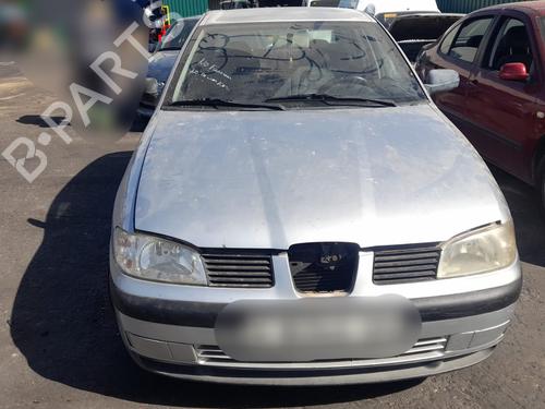 Left taillight SEAT IBIZA II (6K1) 1.9 TDI | BP17632990C34 