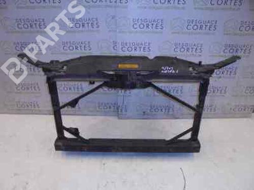 Used Front slam panel Front slam panel MAZDA 6 Hatchback (GG) 1.8 (120 hp) 5454996 5454996