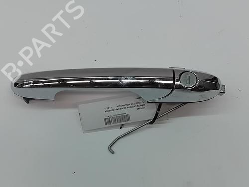 Used Front left exterior door handle Front left exterior door handle FIAT 500 (312_) [2007-2026] 36279608 36279608