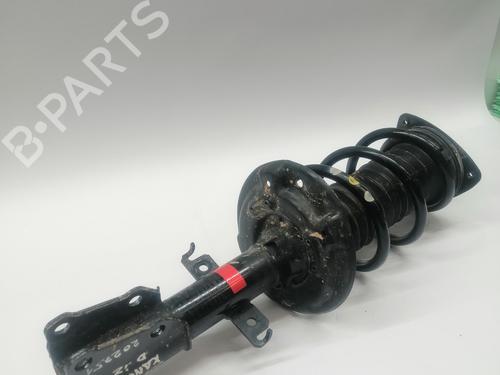 Used Left front shock absorber RENAULT KANGOO III Box Body/MPV E-Tech Electric (FJJA) (122 hp) 29252411