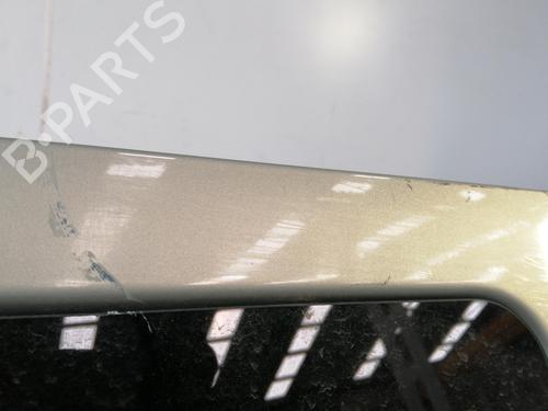 Left slide door FORD TOURNEO CONNECT 1.8 TDCi | BP16671454C74 