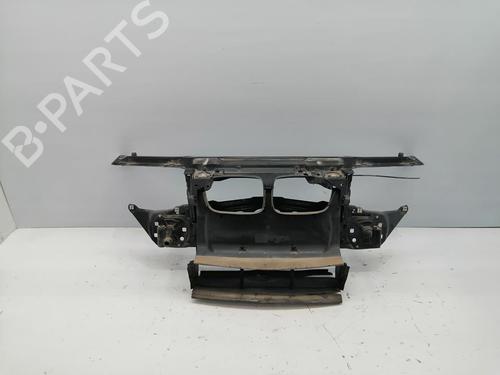 Used Front slam panel BMW 3 Compact (E46) 316 ti (115 hp) 31158643