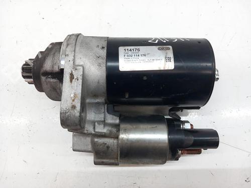 Used Starter Starter 38603487 38603487
