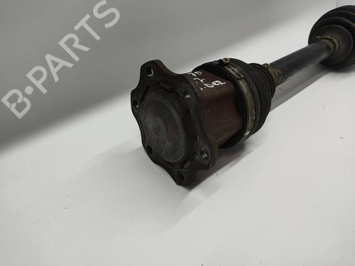 Right front driveshaft AUDI A7 Sportback (4GA, 4GF) 3.0 TDI quattro | BP36502566M39 - Image 2