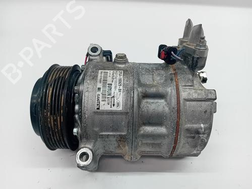 AC-Kompressor AC-Kompressor 38470293 38470293