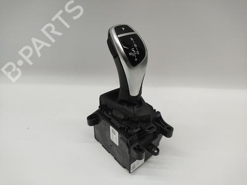 Used Gear lever BMW 4 Gran Coupe (F36) 420 d (190 hp) 25382003