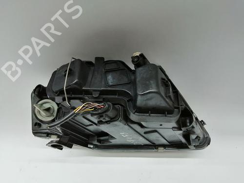 Left headlight AUDI A6 C5 (4B2, 4B4) | BP30836620C28