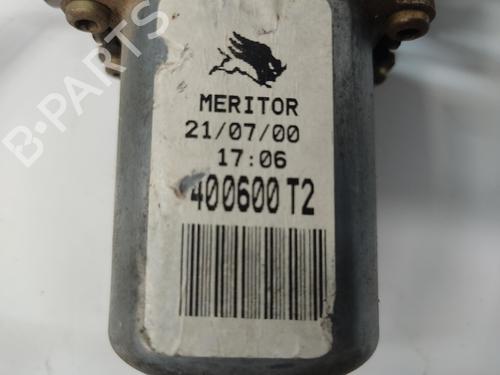 Front right window mechanism NISSAN PRIMERA Hatchback (P11) 2.0 TD | BP29338032C23 