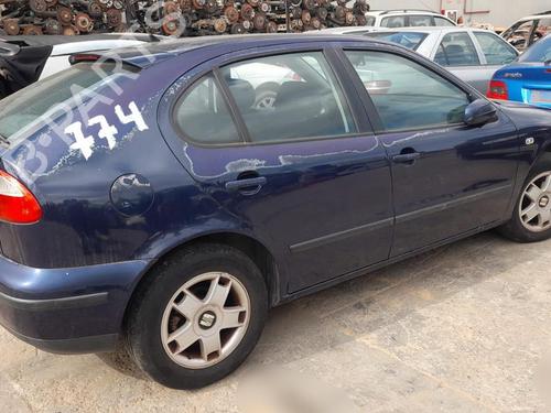 Højre bagtil lås SEAT LEON (1M1)  | BP29267385C99 