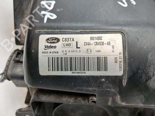 Left headlight FORD KUGA II (DM2) 2.0 TDCi | BP38254206C28 - Image 3