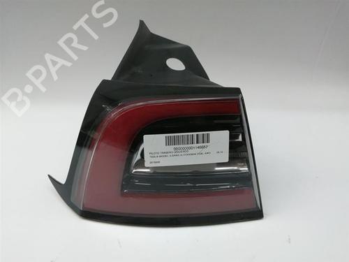 Used Left taillight Left taillight 39467853 39467853