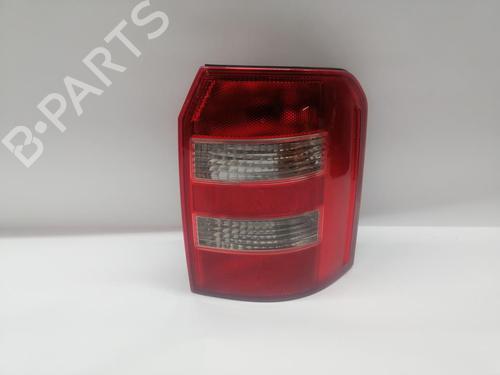 Farolim direito AUDI A2 (8Z0) [2000-2005]  31332443