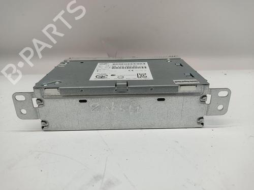 Used Radio Radio PEUGEOT 208 I (CA_, CC_) [2012-2021] 36090940 36090940