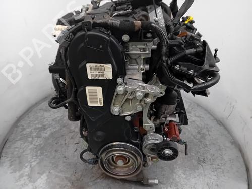Engine VOLVO S40 II (544) 2.0 D | BP37197959M1 - Image 2