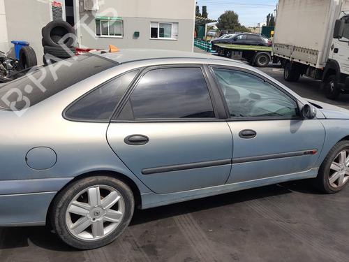 Right rear door RENAULT LAGUNA I (B56_, 556_) 1.9 dTi | BP12980157C5 