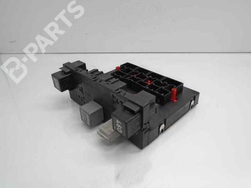 Fuse box SEAT LEON (1P1) 6156891 | B-Parts