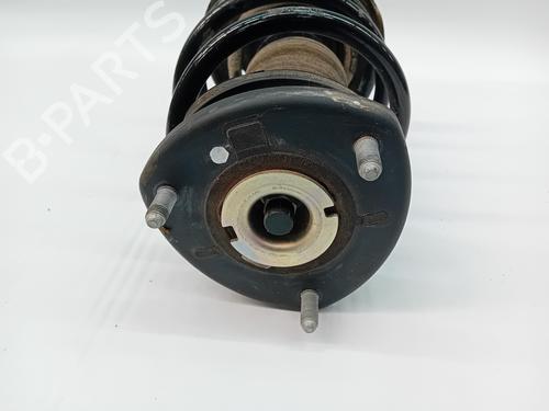 Venstre fortil støddæmper MAZDA 3 Hatchback (BP)  | BP29714657M16 