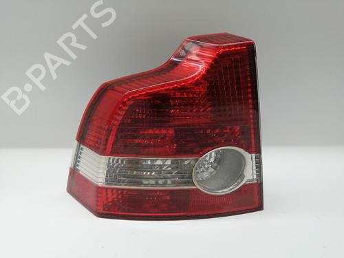 Used Left taillight Left taillight VOLVO S40 II (544) 2.0 D (136 hp) 34247225 34247225