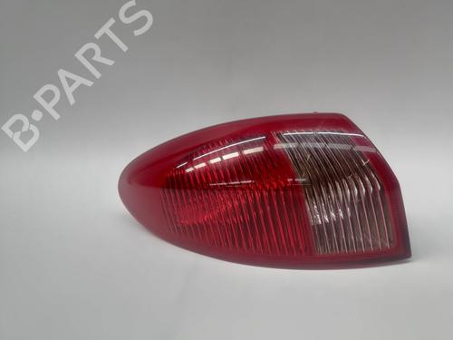Used Left taillight ALFA ROMEO 147 (937_) 1.9 JTDM 8V (937.AXD1A, 937.AXU1A, 937.BXU1A) (120 hp) 29174326