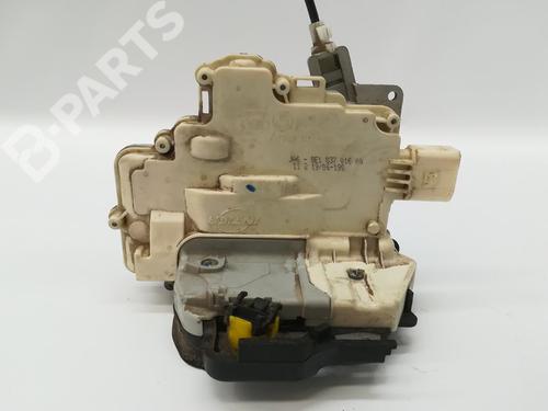 Used Front right lock Front right lock AUDI A4 B7 (8EC) 2.0 TDI (140 hp) 10076505 10076505