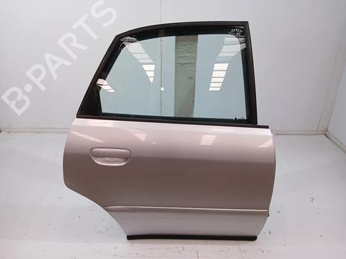 Dør høyre bak AUDI A4 B5 (8D2) 1.8 T (150 hp) 29982426