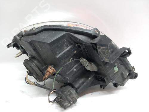 Right headlight RENAULT KANGOO (KC0/1_) 1.9 dCi 4x4 (KC0V) | BP34168430C29  - Image 5